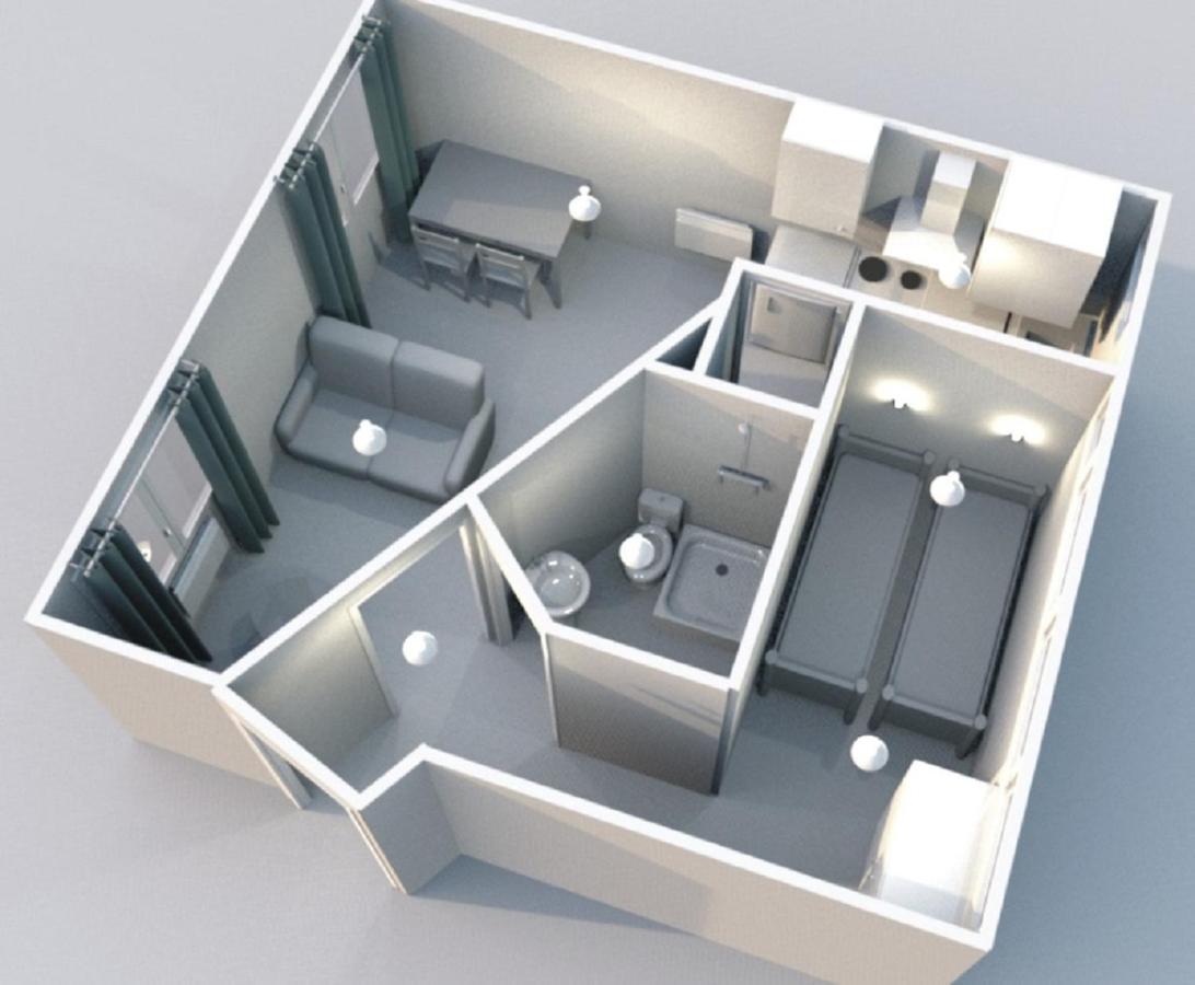 1 Bedroom Newton Apartment L Free Parking L Wigan Royal Infirmary L Haigh Hall L Central Location المظهر الخارجي الصورة